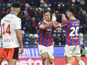 Diego Churín y el triunfo de Cerro: “Ganamos con autoridad” - Cerro Porteño - ABC Color