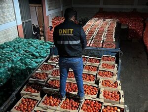 Capasu aboga por la formalización de la economía para reducir el contrabando · Radio Monumental 1080 AM