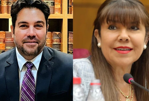 Familia de “Lalo” Gomes anuncia querella contra Celeste Amarilla - Noticiero Paraguay