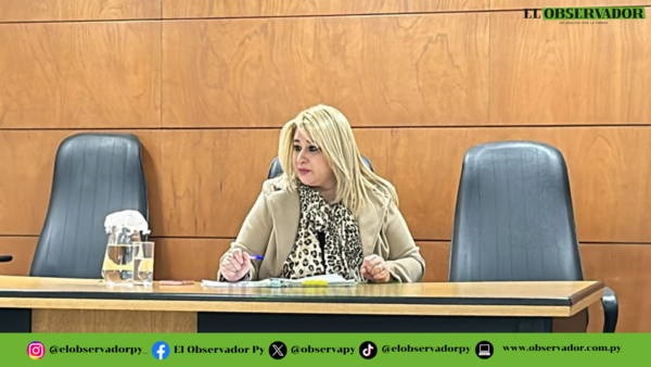 Bienes incautados en opereativo A Ultranza Py no serán devueltos por sospecha de transferencia simulada