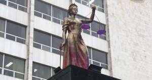 Diario HOY | Corte suspende a juez por acoso sexual a funcionaria de limpieza