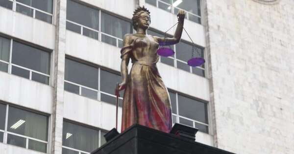 Diario HOY | Corte suspende a juez por acoso sexual a funcionaria de limpieza