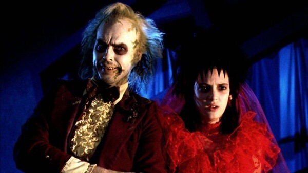 La Mostra de Venecia se abre con Beetlejuice y con estrellas de Hollywood