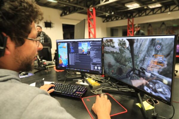 Buscan que sitios turísticos del Paraguay sean escenario de videojuegos de fama mundial - .::Agencia IP::.