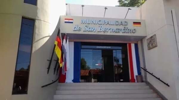 San Bernardino: denuncian que el nepotismo persiste en la Municipalidad - Nacionales - ABC Color
