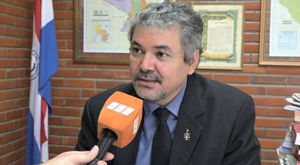 Juez fue suspendido por la CSJ por acoso sexual - ADN Digital