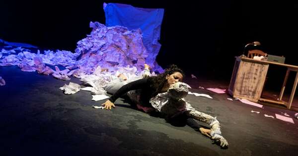 Diario HOY | Descentralización del teatro en tercera edición de Añandu Unipersonales