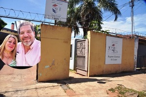 Escándalo en la Justicia Electoral de Luque •