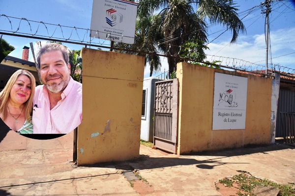 Escándalo en la Justicia Electoral de Luque •