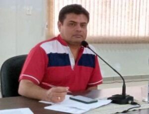 Santiago Benítez será convocado para jurar como Diputado