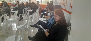 Municipalidad de Encarnación impulsa curso de Guaraní para funcionarios