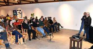 La Nación / ARP rechaza cobro de patente comercial a empresas agropecuarias