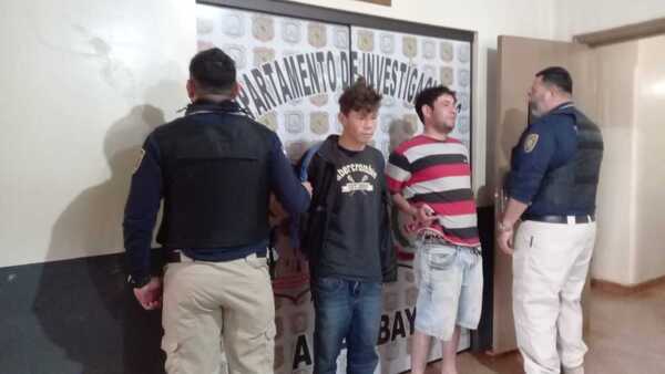 En una serie de allanamientos caen cinco detenidos por crimen de herrero