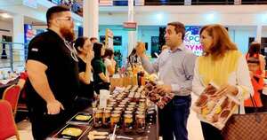 Diario HOY | Convenio  potenciará crecimiento de emprendedores y Mipymes