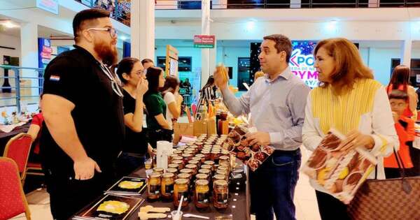 Diario HOY | Convenio potenciará crecimiento de emprendedores y Mipymes