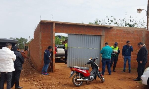 Detienen a 5 implicados en asesinato de herrero en Pedro Juan