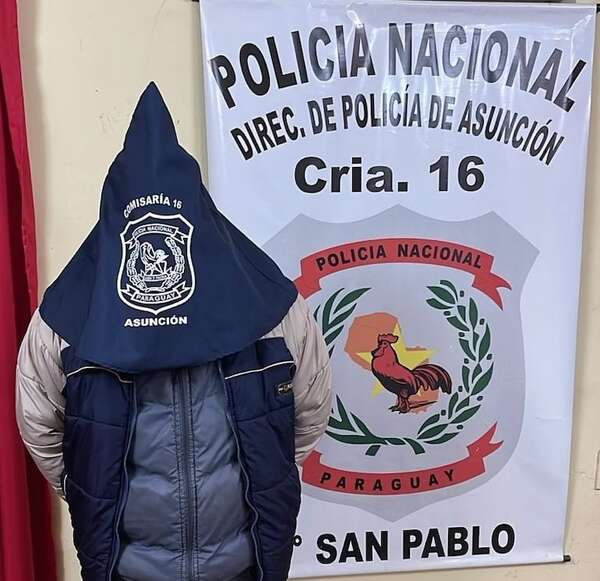 Esta es la versión de la familia del conductor de Bolt denunciado por abuso - Policiales - ABC Color