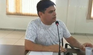 Suplente de Lalo Gomes jurará como diputado