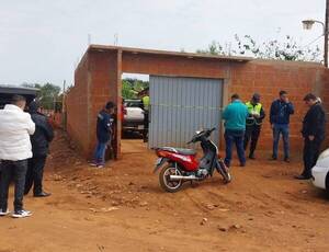 Denunció dónde vendían droga y lo liquidaron: ya cayeron cinco sospechosos