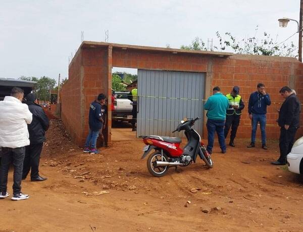 Denunció dónde vendían droga y lo liquidaron: ya cayeron cinco sospechosos