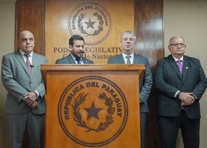 TSJE plantea reformas para mejorar el sistema electoral y abordar problemas técnicos - El Trueno