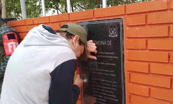 A 8 años del fatídico atentado que acabó con la vida de militares en Arroyito – Prensa 5