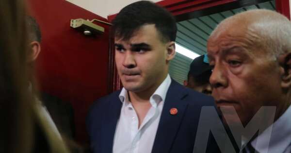 Diario HOY | Revés para acusado del caso Zapag: anulan sobreseimiento de Marcello Fretes