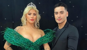 ¿Problemas entre Diego Achar y la ex de "El Princi"? - Teleshow