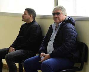 Clan Garcete va a juicio por presunto esquema de usura vinculado a RGD - Nacionales - ABC Color