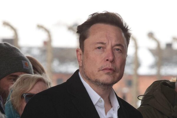 Musk expresa apoyo al proyecto de ley de California de la Inteligencia Artificial - La Clave