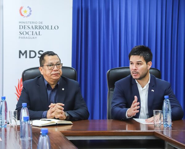 Minna presentó Programa de Atención Integral a la Primera Infancia - .::Agencia IP::.