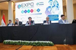 Expo Paraguay Brasil 2024: Se proyectan oportunidades de negocio por más de USD 200 millones - MarketData