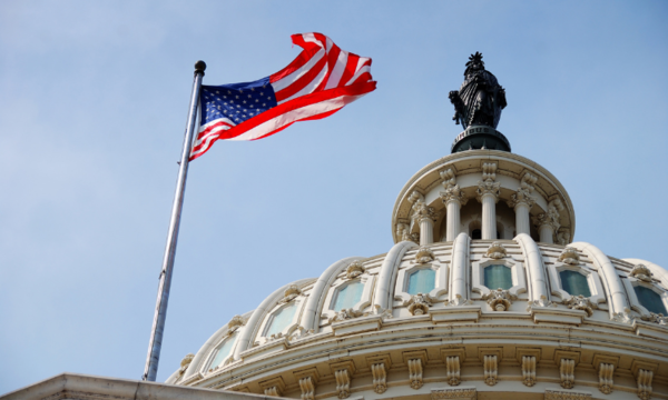U.S. Congressional delegation on official visit to Paraguay - .::Agencia IP::.