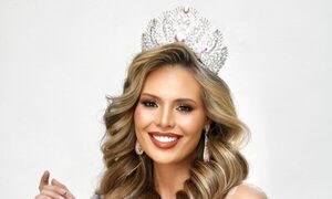 (VIDEO)Miss Cosmo Paraguay he´i que los tóxicos empujan a la infidelidad: “La monotonía te obliga”
