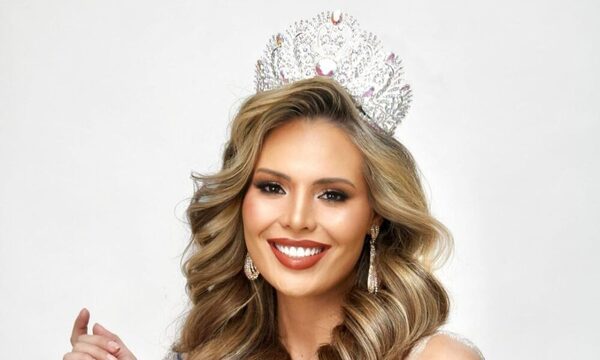 (VIDEO)Miss Cosmo Paraguay he´i que los tóxicos empujan a la infidelidad: “La monotonía te obliga”