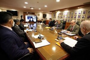 Decisiones de la Plenaria de la Corte Suprema de Justicia