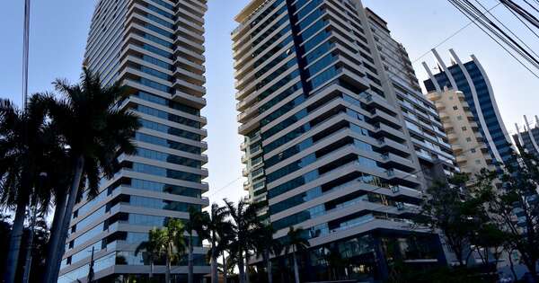 La Nación / Buscan reducir burocracia con creación de Registro Unificado Nacional