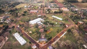 La 25ª Expo Yguazú abre oficialmente sus puertas con entrada gratuita y grandes sorpresas