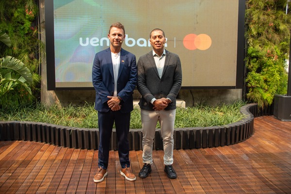 ueno bank anuncia la introducción de una nueva procesadora de pagos al mercado paraguayo - MarketData