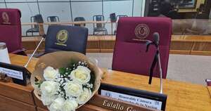Diario HOY | ¿A quién corresponde la banca de “Lalo” Gomes?: el “dilema” del suplente directo