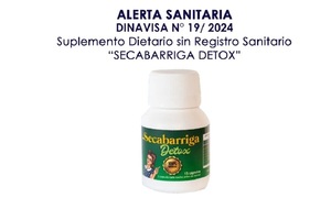 Dinavisa advierte sobre la venta clandestina de suplementos dietéticos - OviedoPress