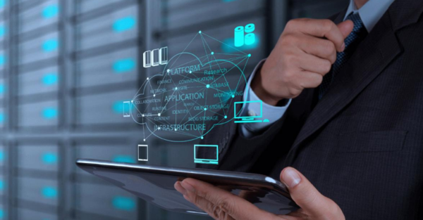 Destacan el papel de SAP en la automatización empresarial. - Portal Digital Cáritas Universidad Católica