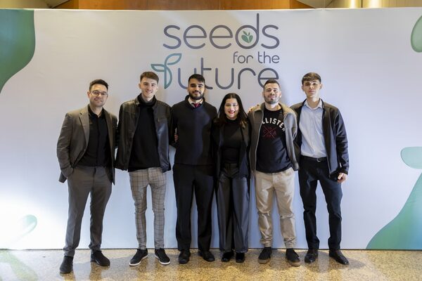 Semillas para el futuro: jóvenes realizaron capacitaciones sobre tecnologías claves - Unicanal