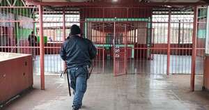 Diario HOY | Solicitan “inmediata intervención” del CERESO de Itapúa ante sospechas de tortura