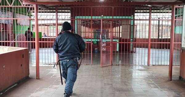 Diario HOY | Solicitan “inmediata intervención” del CERESO de Itapúa ante sospechas de tortura