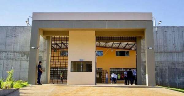 Diario HOY | Garantizan control y seguridad en pabellones de Emboscada y Minga Guazú