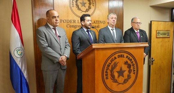 TSJE presenta proyecto de reforma electoral - ADN Digital