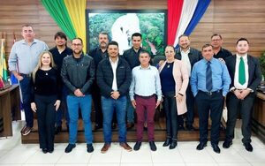 Asfixiados por la inseguridad,Franco declara emergencia ypide Fuerza de Tarea Conjunta