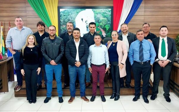 Asfixiados por la inseguridad,Franco declara emergencia ypide Fuerza de Tarea Conjunta