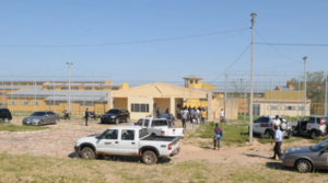 Penal de Emboscada: Clan Rotela habría vulnerado zona de máxima seguridad